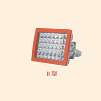 免维护LED防爆泛光灯BZD188-02 Ⅱ型